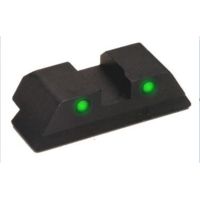 Ameriglo Operator Style Rear Night Sights For Glocks