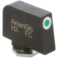 Ameriglo Green Tritium Night Sights - Front Only
