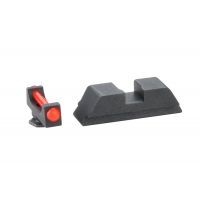 Ameriglo Special Combinations Complete Night Sight Sets - For Glocks