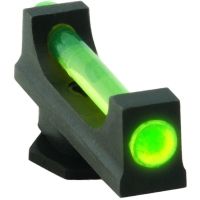 Ameriglo Fiber Rod Style Day Sights - Front Sights Only For Glocks