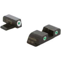 AmeriGlo Pistol Tritium Night Sight - SIG Sauer &amp; Springfield XD