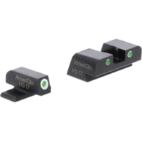 AmeriGlo Pistol Tritium Night Sight - SIG Sauer &amp; Springfield XD