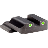 AmeriGlo SW/M&amp;P Tritium Rear Sights