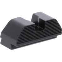 AmeriGlo Glock Tall Serrated Rear Sights