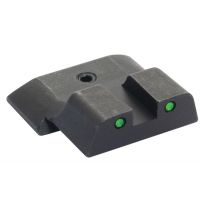 AmeriGlo Rear Tritium Night Sights