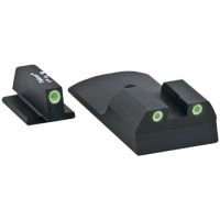 Ameriglo Ruger Night Sights RU831
