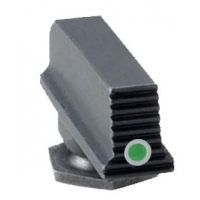 Ameriglo Serrated front sight