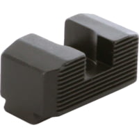 AmeriGlo Serrated Notch Rear Pistol Sight for SIG/Springfield Hellcat OSP