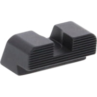 AmeriGlo SIG &amp; XD Steel Rear Pistol Sights