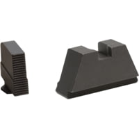 AmeriGlo Glock Tall Suppressor Height Sight Set