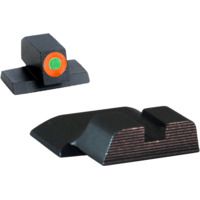 AmeriGlo Smith Wesson Pro Glo Front, MP Models