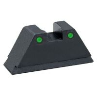 Ameriglo Tritium outline two dot rear sight