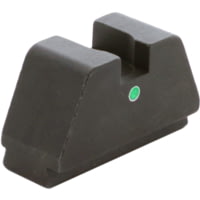AmeriGlo Tritium Rear Sights for Glock