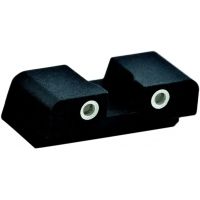 AmeriGlo Sig Tritium Rear Sights, Outline