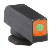 Ameriglo Tritium square outline front sight