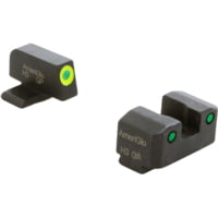 AmeriGlo Trooper Sets for Springfield Hellcat OSP