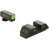 AmeriGlo Trooper Sets for Walther PDP