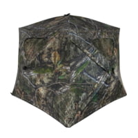 Ameristep Silent Brickhouse Wide Bottom Fire Retardant Hunting Blind