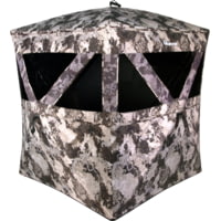 Ameristep AMSAMEBL3043 Cloak Extreme View Blind Veil West River 300 Durashell Pl