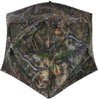 Ameristep Brickhouse Wide Bottom Extreme Hunting Blind
