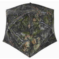 Ameristep Brickhouse Wide Bottom Hunting Blind