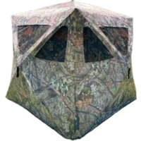Ameristep Caretaker Run &amp; Gun Wide Bottom Hunting Blind