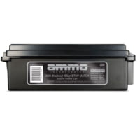 Ammo, Inc. 300 Blackout 155 Grain Boat Tail Hollow Point (BTHP) Centerfire Rifle Ammunition