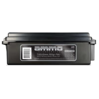 Ammo, Inc. 7.62x51mm NATO 150 Grain Full Metal Jacket Centerfire Rifle Ammunition