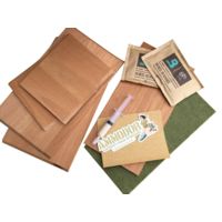 Ammodor The 50 Ammo Can DIY Cigar Humidor Kit, Basic/Deluxe/Premium