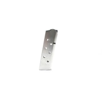 Ammunition Storage Components 1911 .45 Nat 8 Round Pistol Magazine