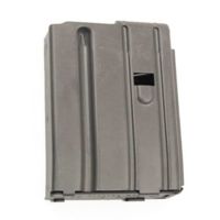 Ammunition Storage Components AR-15 .223/5.56 Aluminum 5 Round Rifle Magazine