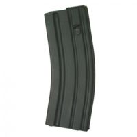 Ammunition Storage Components AR-15 Stainless Steel 10-Round Follower 30-Round Magazine