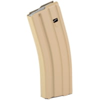 Ammunition Storage Components AR-15, .223 Remington, 5.56x45mm NATO, 30 Round Rifle Magazine