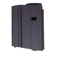 Ammunition Storage Components AR-15 6.8 SPC Stainless Steel 5 Round Rifle Magazine