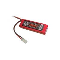 AMP 7.4v 2S 20C Mini LIPO Battery