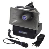 AmpliVox Half-Mile Hailer