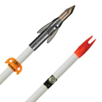 AMS Fiberglass Arrow 414541