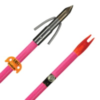 AMS Chaos FX Bowfishing Arrow
