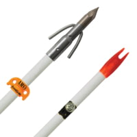 AMS Fiberglass Arrow