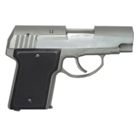 Arcadia Machine &amp; Tool Backup Pistol, 9mm Luger, 3in barrel