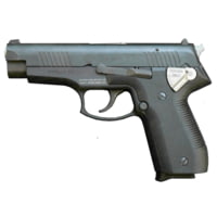 Arcadia Machine &amp; Tool On-Duty Pistol, 9mm Luger, 4.5in barrel