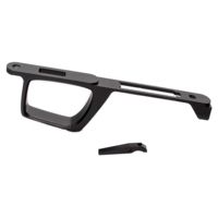 Anarchy Outdoors Bottom Metal w/Barricade Stop, CZ 455