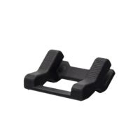 Anarchy Outdoors Extended Mag Release, MPA Chassis