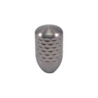 Anarchy Outdoors Bolt Knob, Acorn Style