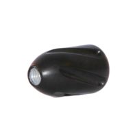 Anarchy Outdoors Bolt Knob, Fluted
