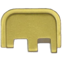 Anarchy Outdoors CZ-P10c Slide Plate