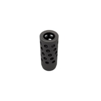 Anarchy Outdoors Full Port Muzzle Brake for Traditions Muzzleloaders