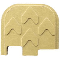 Anarchy Outdoors Glock Slide Plate
