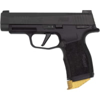 Anarchy Outdoors Pinky Rest for Sig 365 XL