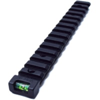 Anarchy Outdoors Thompson Center Compass/Venture Scope Base w/ Bubble Level